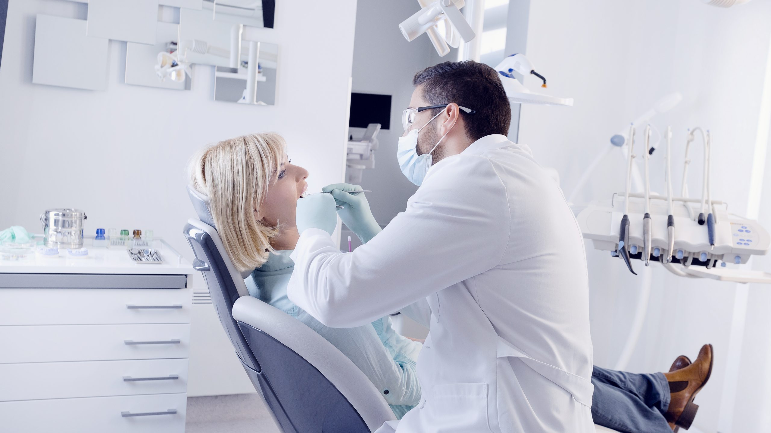 Dentist in Lagrange, GA